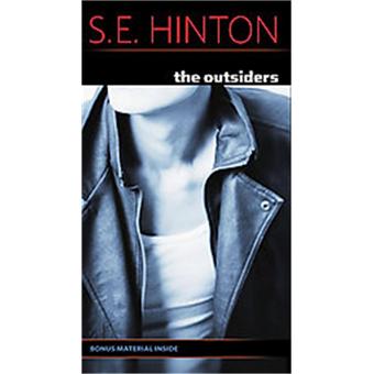 The Outsiders - 1